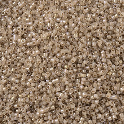 MIYUKI Delica Beads SEED-MY11-DB1731-1