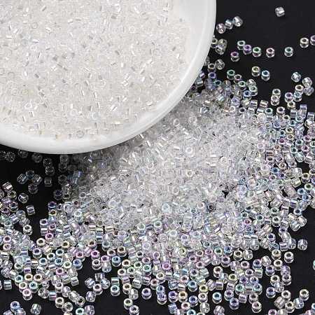 Cylinder Seed Beads X-SEED-H001-F07-1