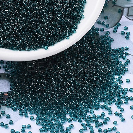 MIYUKI Round Rocailles Beads X-SEED-G007-RR2406-1