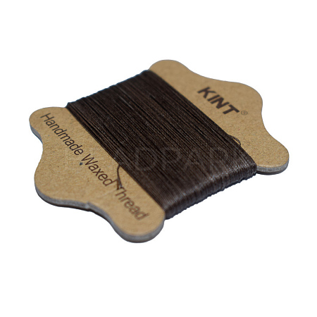 Waxed Nylon Cord YC-E005-0.45mm-09-1