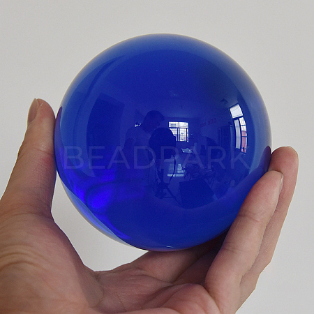 Glass Display Decorations DJEW-PW0001-51A-07-1