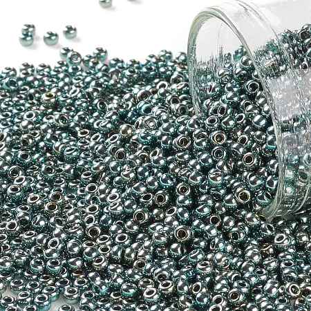 TOHO Round Seed Beads X-SEED-TR11-0512-1