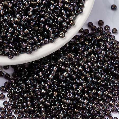 MIYUKI Round Rocailles Beads X-SEED-G008-RR3547-1