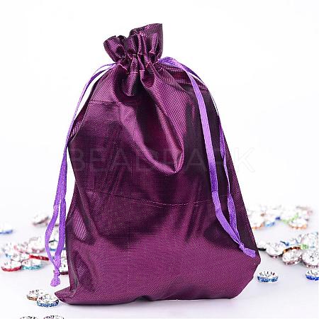 Rectangle Cloth Bags ABAG-UK0003-18x13-02-1