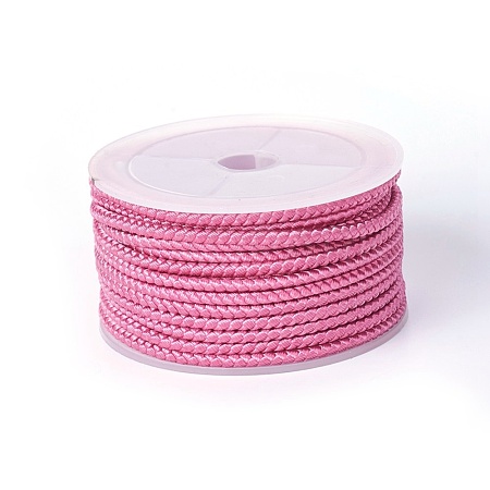 Polyester Braided Cord OCOR-F010-B10-1