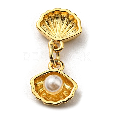 Brass Charms X-KK-K341-29G-1