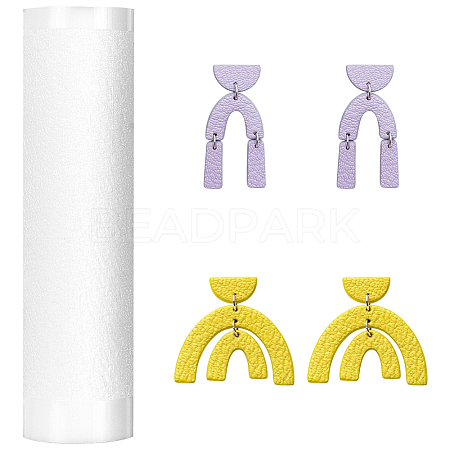 Acrylic Texture Roller DIY-WH0622-359A-1