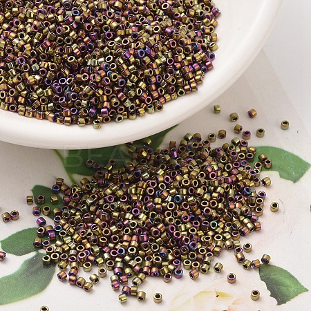 MIYUKI Delica Beads SEED-MY11-DB0029-1
