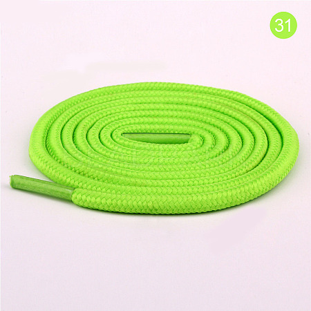 Polyester Cord Shoelace AJEW-WH0089-31-1
