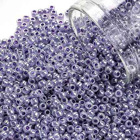 TOHO 11/0 Round Beads SEED-JPTR11-0922-1
