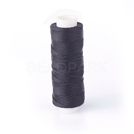 Waxed Polyester Cord YC-L004-18-1