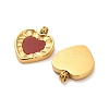 Acrylic Pendants STAS-R151-01G-2