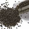 TOHO 15/0 Round Beads SEED-JPTR15-0223-1