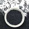 TOHO 11/0 Demi Round Beads X-SEED-DR11-0505-4