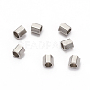 Non-Tarnish 304 Stainless Steel Spacer Beads STAS-D170-04C-P-1
