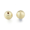 Alloy Beads PALLOY-P284-21LG-1