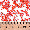 12/0 FGB Grade A Round Glass Seed Beads SEED-N001-A-1006-3