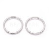 Tarnish Resistant 304 Stainless Steel Linking Rings LS-X-STAS-F187-54P-1