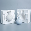 Vase Gesso Molds CELT-PW0001-182-4