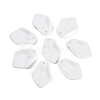 Spray Painted Acrylic Pendants FIND-PW0024-15C-1-1