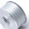 Special Coated Nylon Beading Threads for Seed Beads OCOR-R038-03-2
