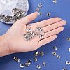 DIY Jewelry Findings DIY-PH0020-20AS-3