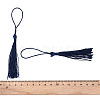 Polyester Tassel Decorations OCOR-Q023-19-3