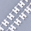 Natural Freshwater Shell Beads SHEL-T012-59H-1