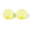 Acrylic Beads PL37C9070-01K-2