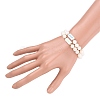 (Jewelry Parties Factory Sale)Stretch Bracelets BJEW-JB05681-02-6