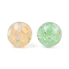 Transparent Resin Beads RESI-C070-06B-2