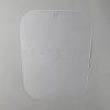 PVC Boot Shaper Form Inserts DIY-WH0410-84D-02-1