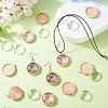 DIY Pendant Kits DIY-TA0012-16C-7