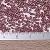 MIYUKI Delica Beads X-SEED-J020-DB0867-4