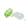 Luminous Mixed Styles Acrylic Beads SACR-D009-03A-2
