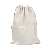 Rectangle Canvas Packing Pouches OP-K003-15x22-01-3