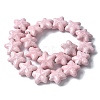 Ocean Series Handmade Porcelain Beads X-PORC-R002-05-02-4