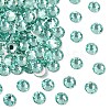 Preciosa® MAXIMA Crystal No Hotfix Flatback Stones Y-PRC-NSS6-50005-1