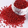 12/0 Glass Seed Beads X2-SEED-A005-2mm-25-1