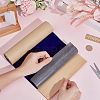 Self-adhesive Flocked Cloth Fabric AJEW-WH20006-416C-3
