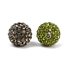 Grade A Rhinestone Beads RB-B027-30-2