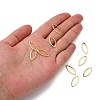 304 Stainless Steel Linking Rings STAS-G176-60G-3