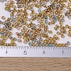 MIYUKI Delica Beads X-SEED-J020-DB0981-4