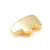 Brass Beads KK-B167-27G-F-2