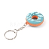 Alloy Keychains LS-KEYC-L032-01P-04-2