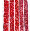 Transparent Glass Beads Strands EGLA-A044-T4mm-MB01-2
