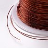 Round Copper Wire Copper Beading Wire for Jewelry Making YS-TAC0004-0.3mm-19-3