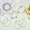 45Pcss Spring Bracelets TWIR-SC0001-03A-4