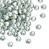 Preciosa® Crystal Hotfix Flatback Stones Y-PRC-HSS10-50000-1