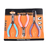 45# Steel Pliers Sets TOOL-N008-04-5